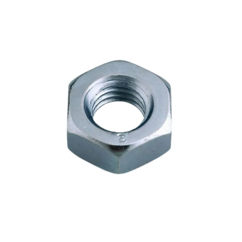 200 écrous 6mm