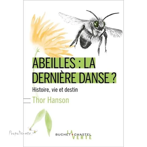 Abeilles, la dernière danse 
