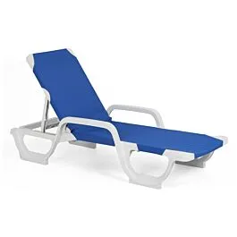 Bain De Soleil LENA Avec Roulettes