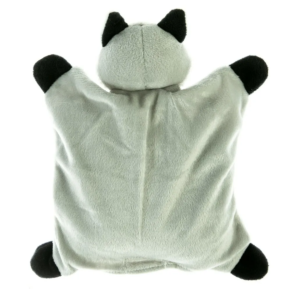 Bouillotte bébé husky