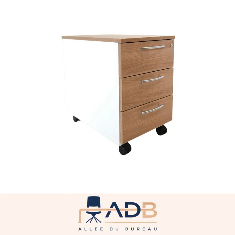 CAISSON DE BUREAU