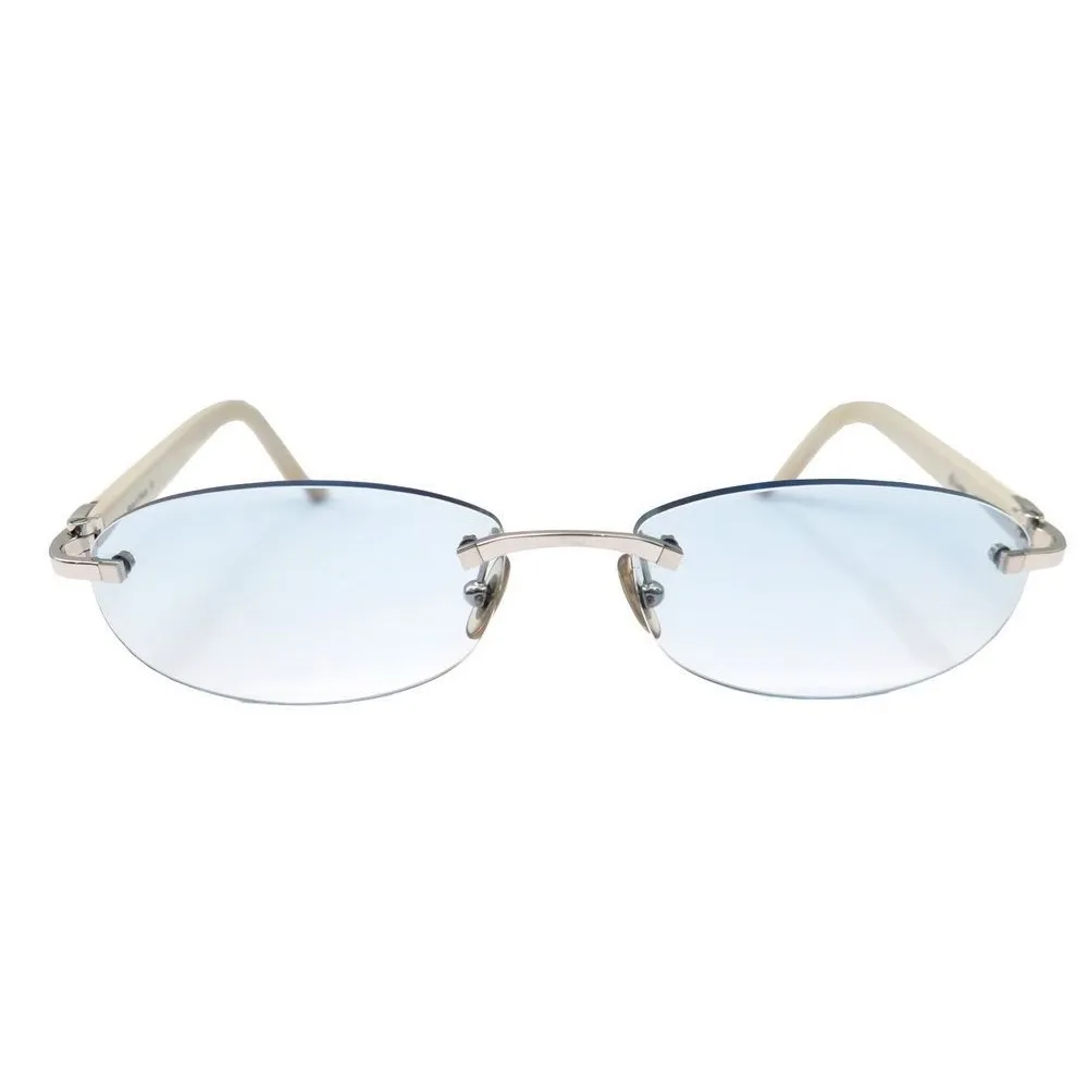CARTIER LUNETTES monture bellagio - 811801