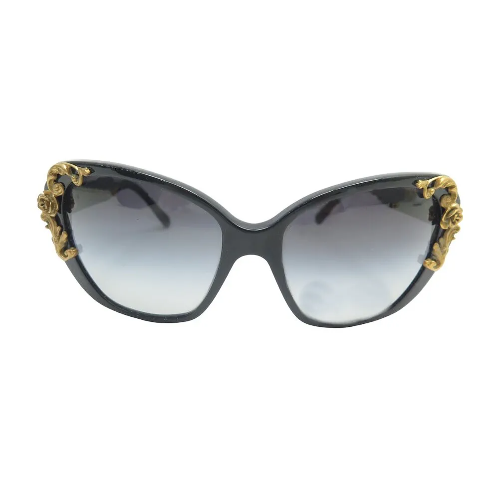 DOLCE & GABBANA LUNETTES silician baroque - DG4167