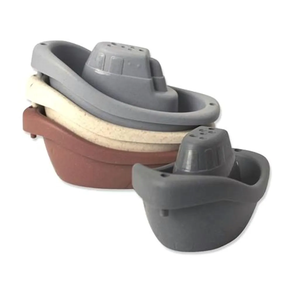 Eco-responsible toys
