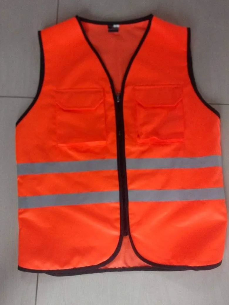 Gilet de chantier 