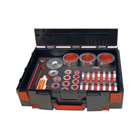 Kit d’extraction de roulement de roue