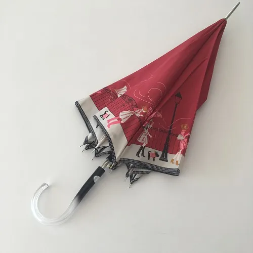 Le Tempête rouge