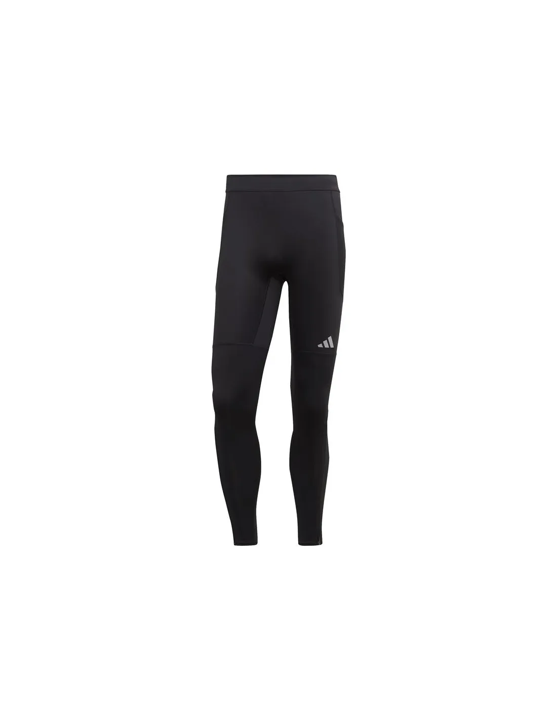 Leggings de running adidas Saturday Black Man