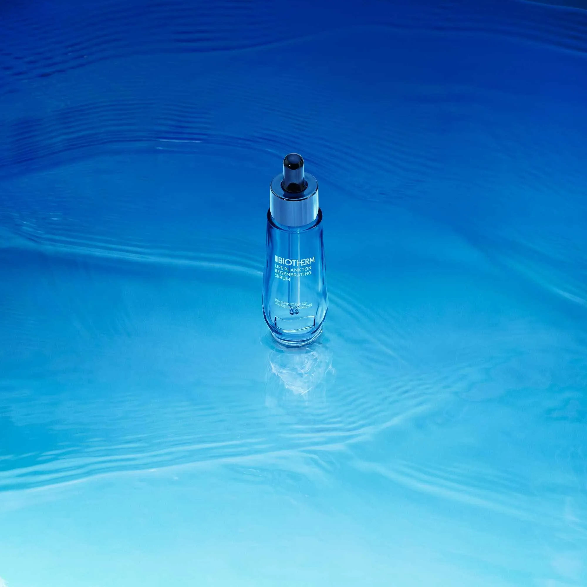 LIFE PLANKTON - Sérum Régénérant Anti-âge, 50ml | Biotherm  - Parapharmacie Boticinal