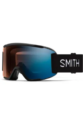 Lunettes De Ski Squad S