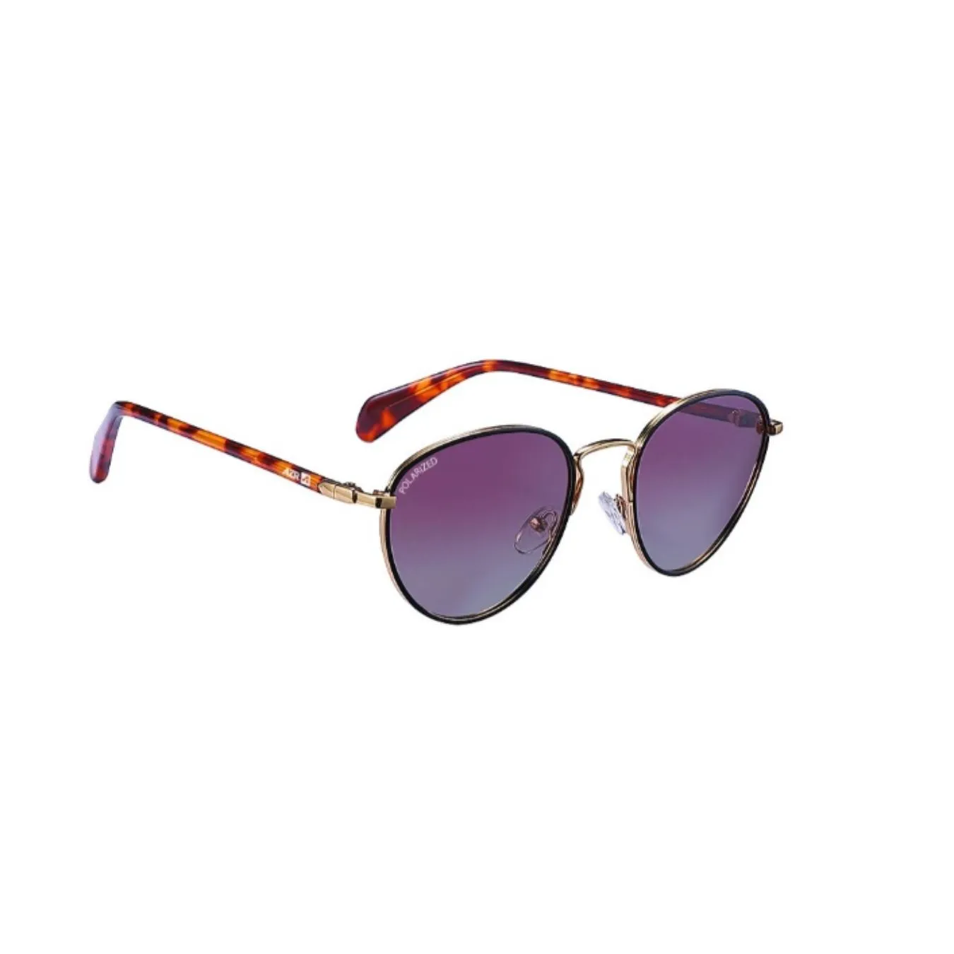 Lunettes de soleil AZR Cuba Noire