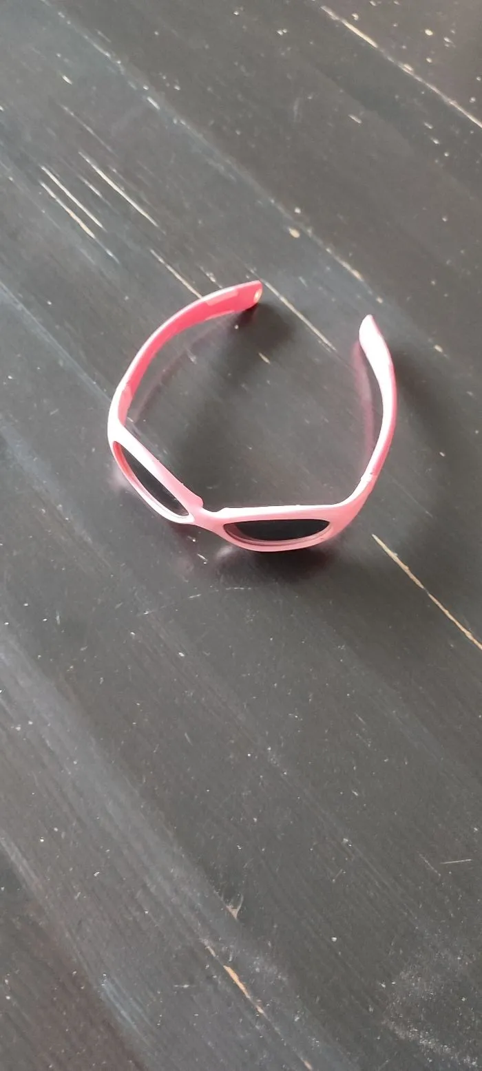 Lunettes de soleil enfant - 24 mois  | Beebs