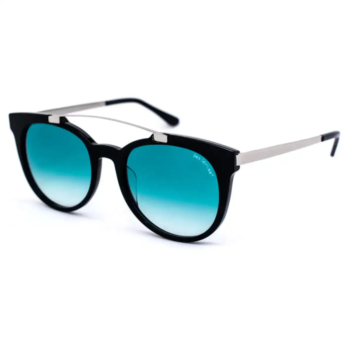 Lunettes de soleil Femme Bob Sdrunk ASH