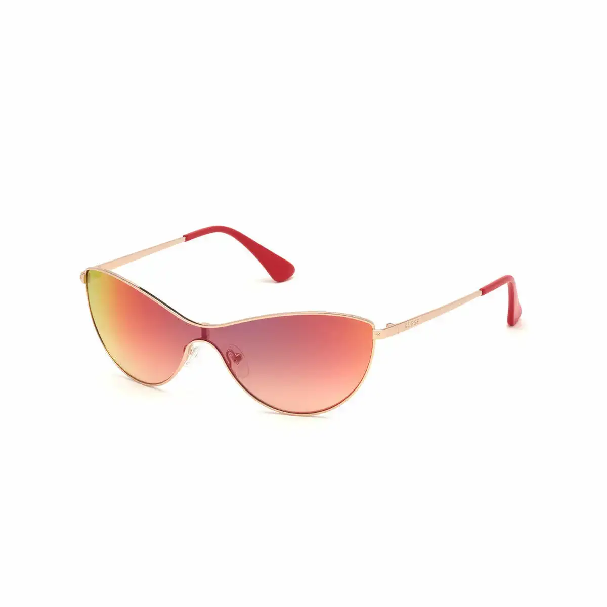 Lunettes de soleil Femme Guess GU7630 00 28U 