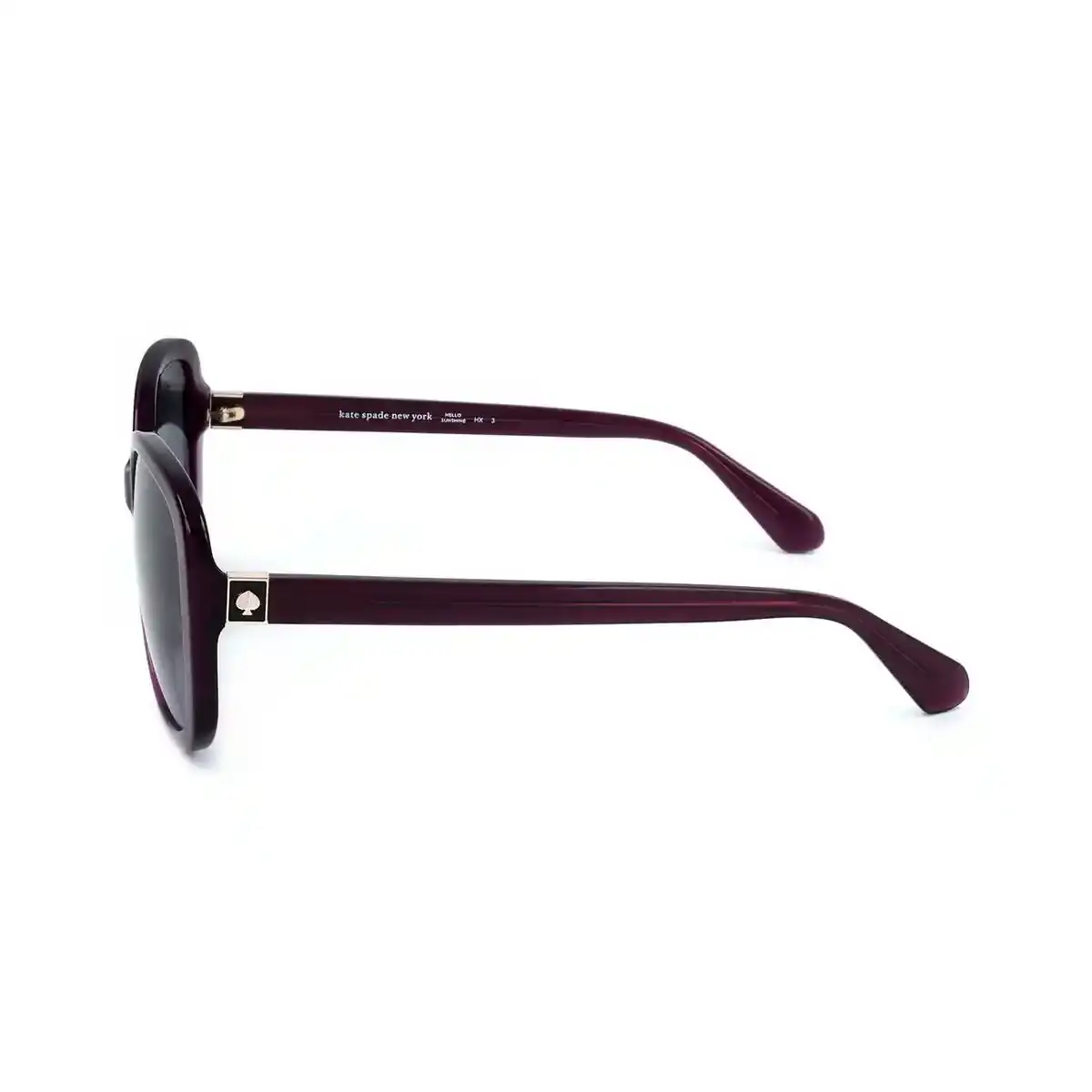 Lunettes de soleil femme Kate Spade IMOLA_F_S 