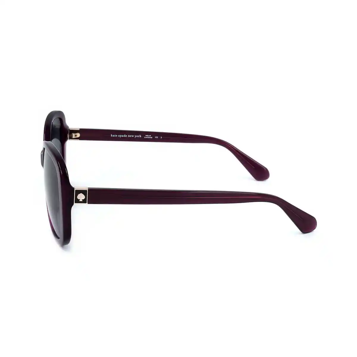 Lunettes de soleil femme Kate Spade IMOLA_F_S 