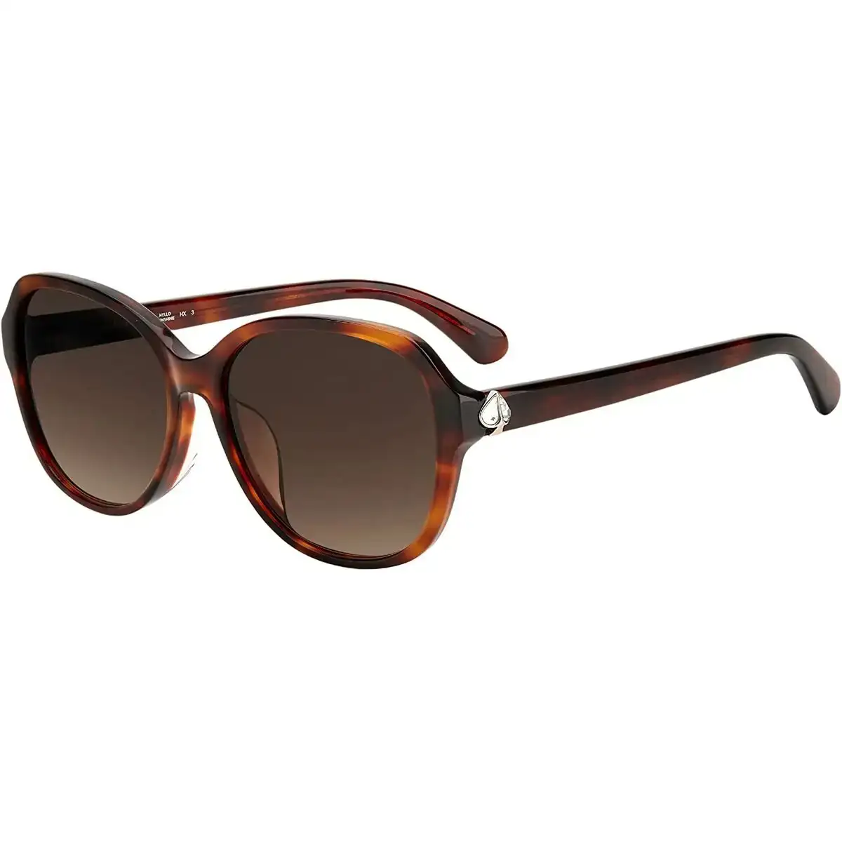 Lunettes de soleil Femme Kate Spade SAIDI_F_S 