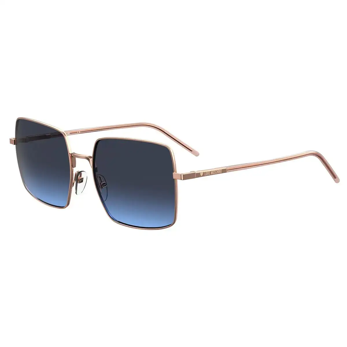 Lunettes de soleil Femme Love Moschino MOL022