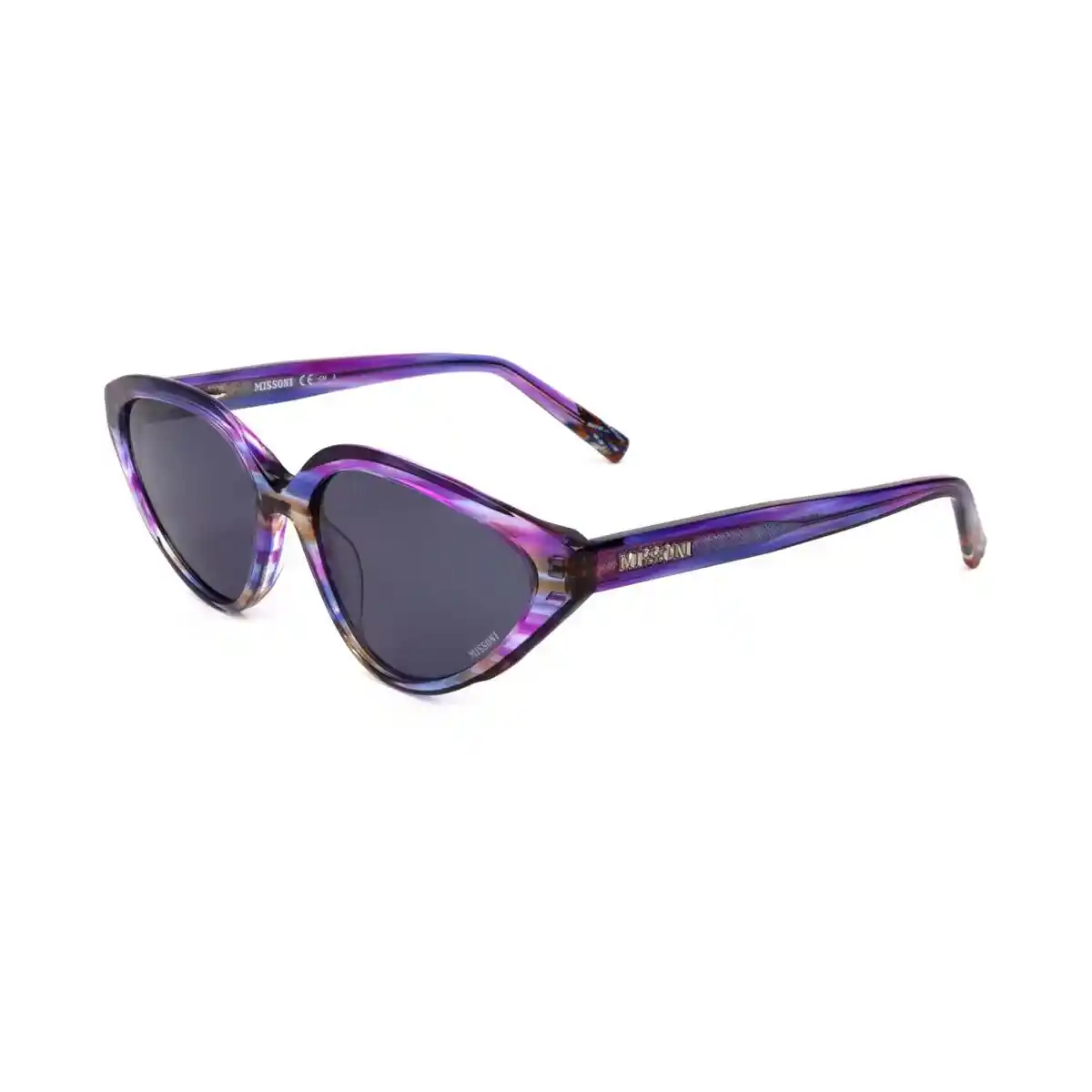 Lunettes de soleil femme Missoni MIS 0010_S BLUVIOHOR 