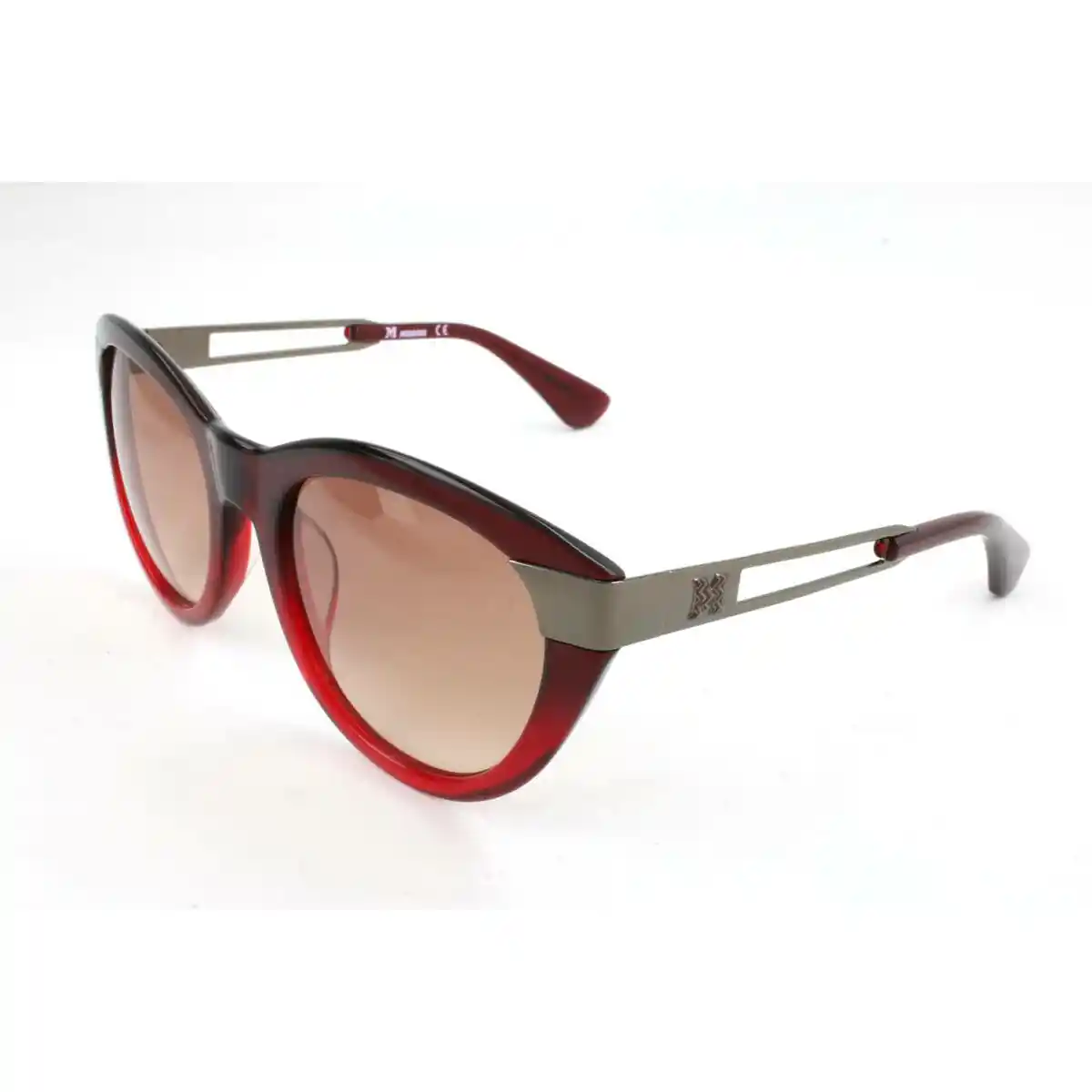 Lunettes de soleil femme Missoni MM572 