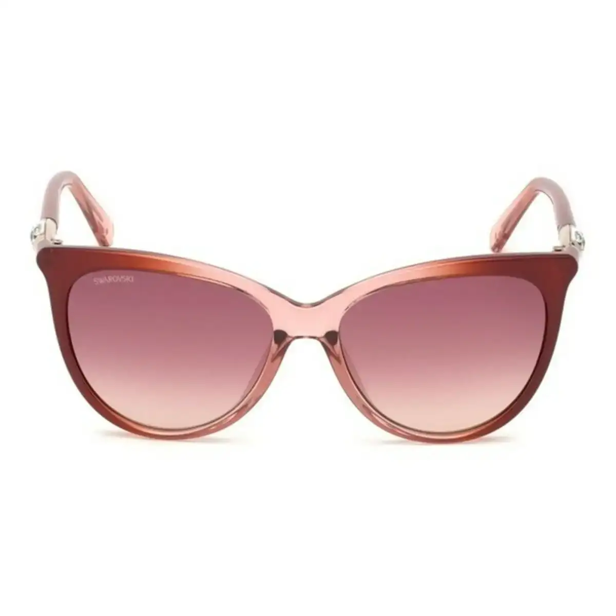 Lunettes de soleil Femme Swarovski SK022674T 