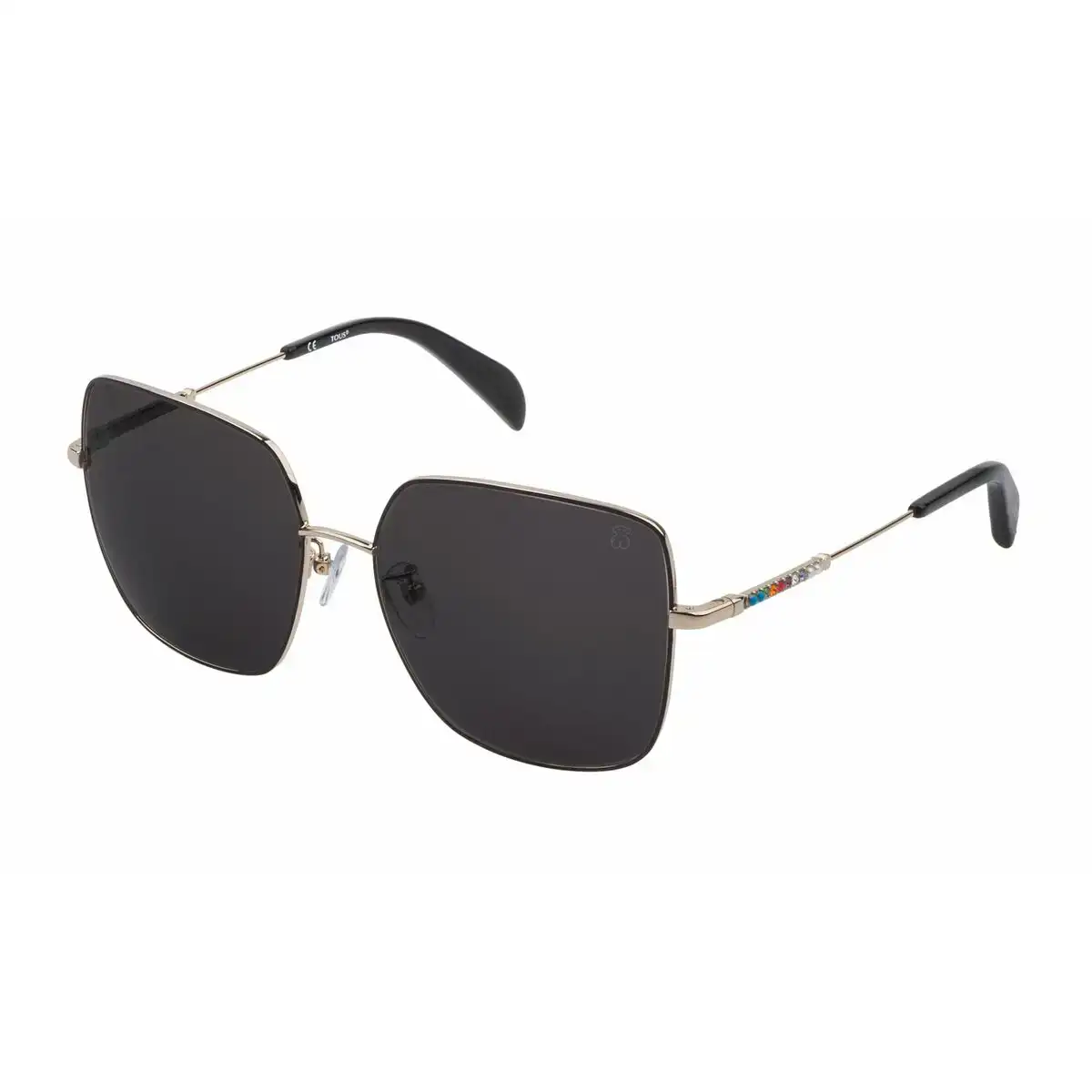 Lunettes de soleil Femme Tous STO403S