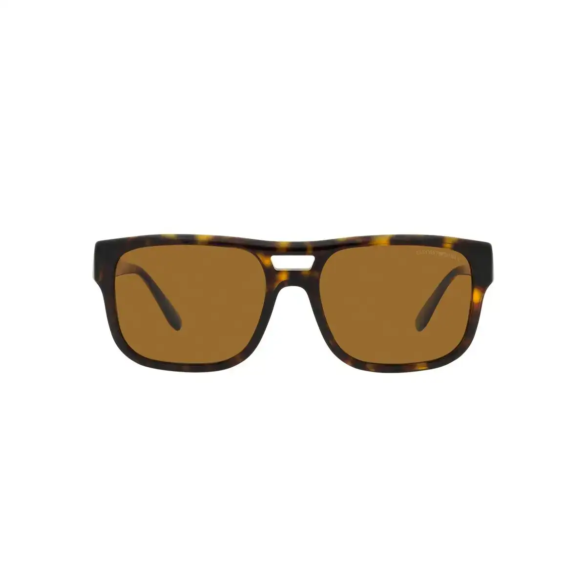 Lunettes de soleil Homme Emporio Armani EA 4197 