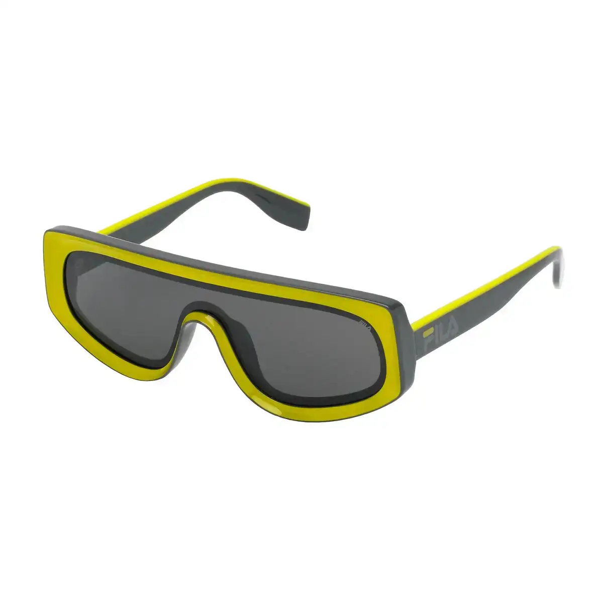 Lunettes de soleil Homme Fila SF9417
