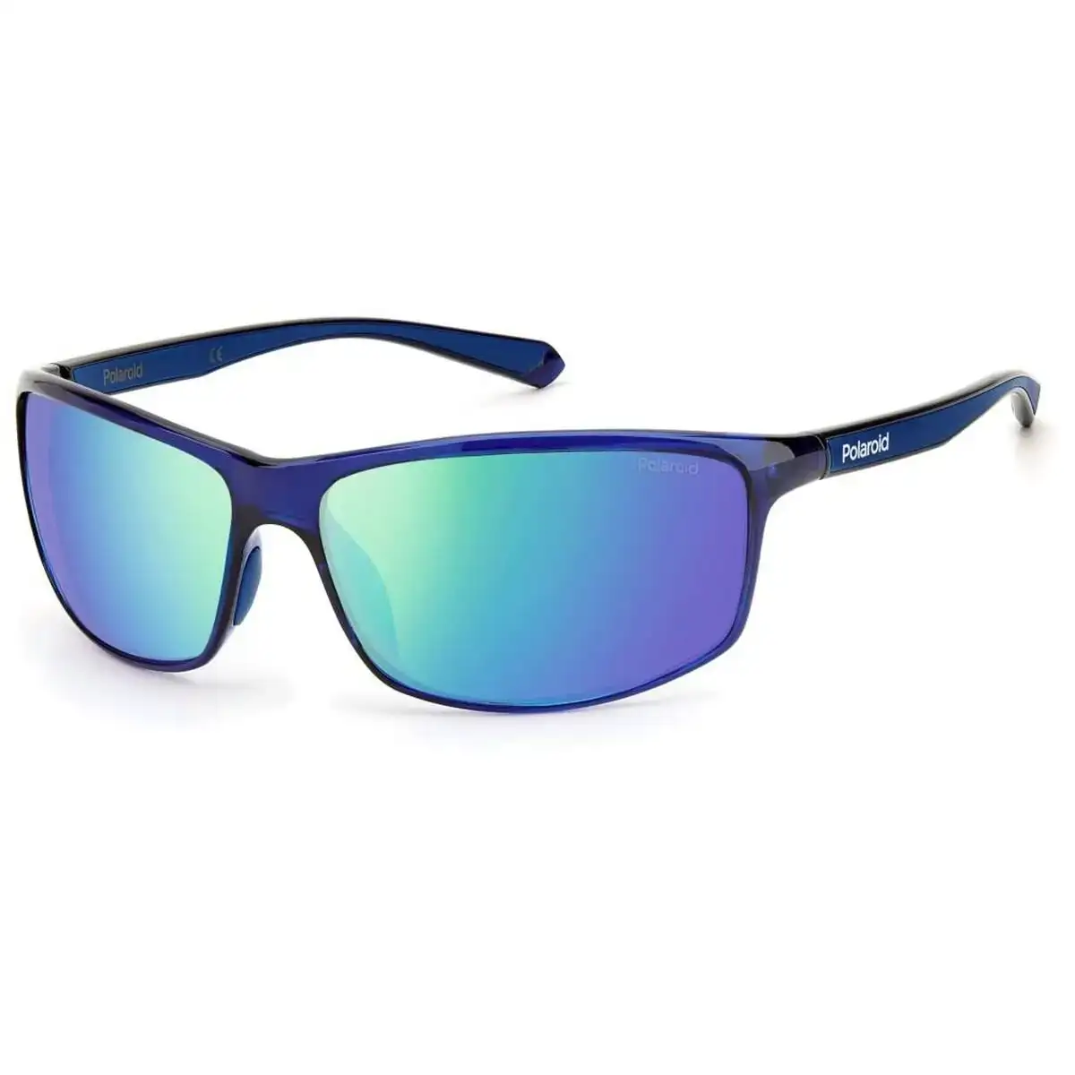 Lunettes de soleil Homme Polaroid PLD 7036_S 