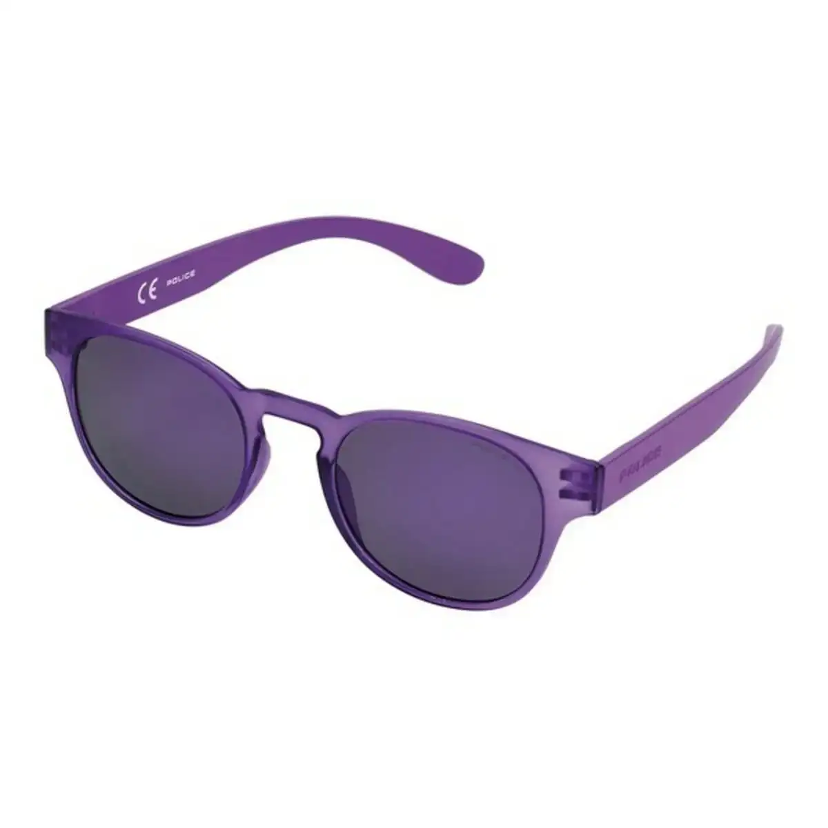 Lunettes de soleil Homme Police S1945 