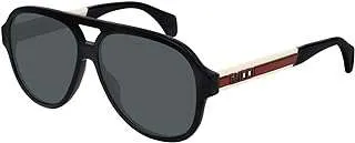 Lunettes de soleil pour hommes gg0463s 