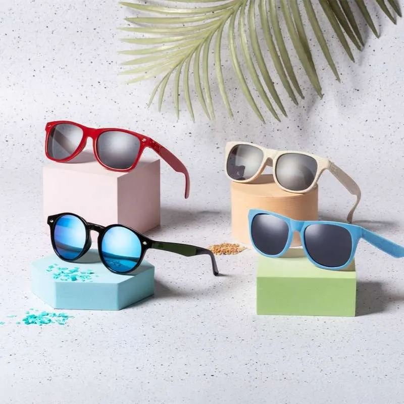 Lunettes de Soleil RPET