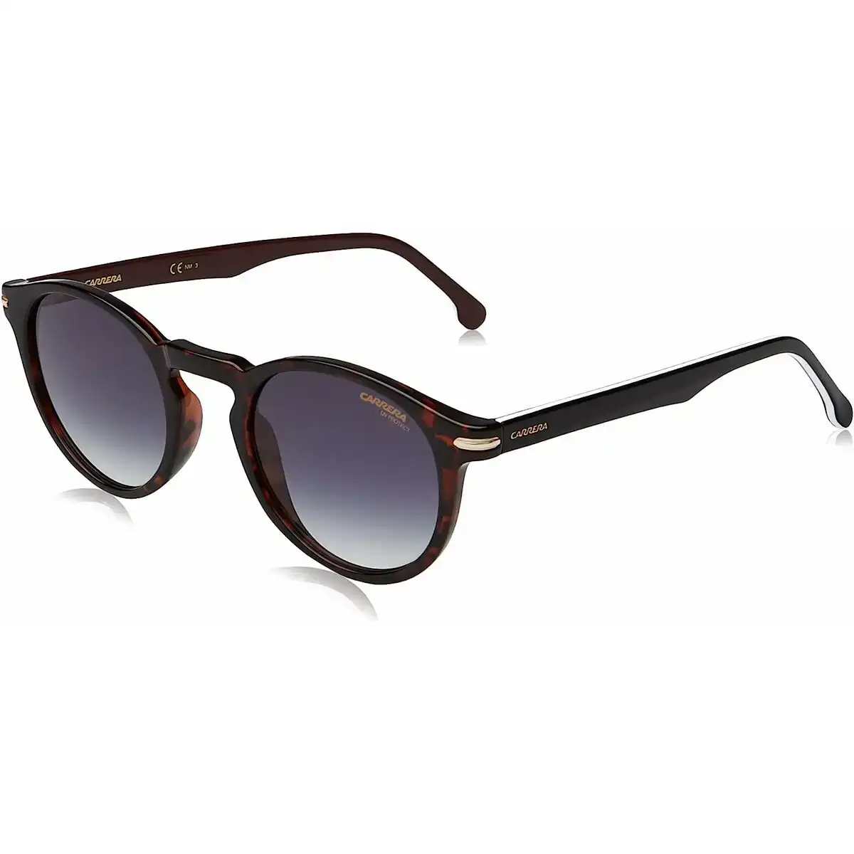 Lunettes de soleil Unisexe Carrera 301_S 