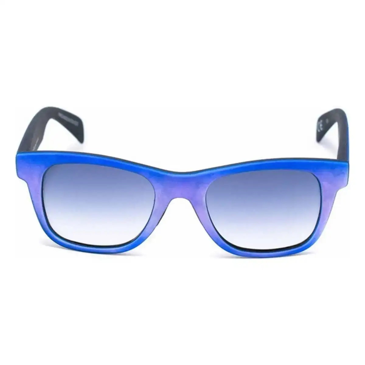 Lunettes de soleil Unisexe Italia Independent 0090BSM