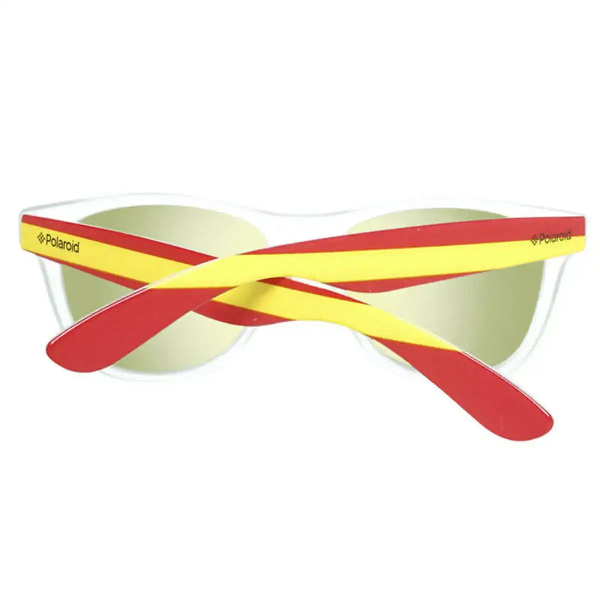 Lunettes de soleil Unisexe Polaroid 217896CX555LM 
