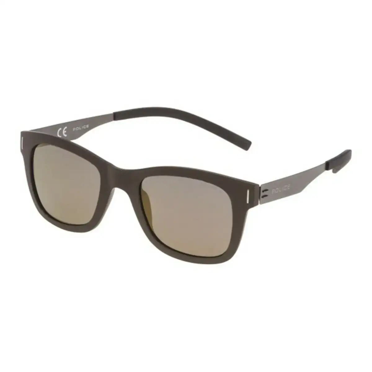 Lunettes de soleil Unisexe Police SPL170N506XKG 