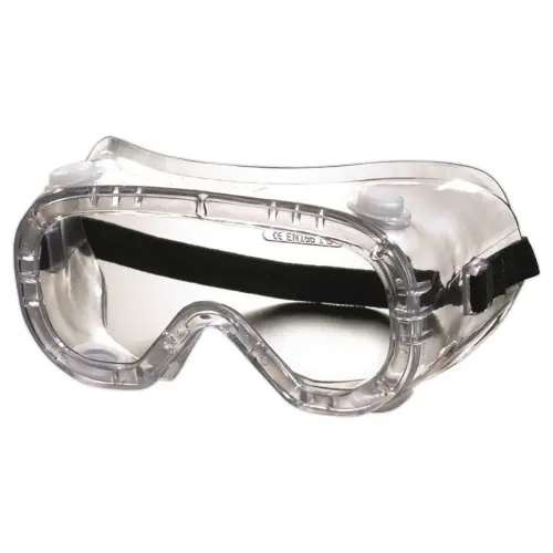 Lunettes-masque GRAIN - ERGOS