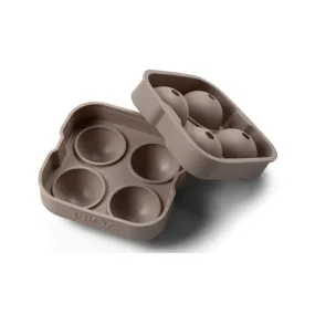 Moules à glaçons, pour 4 boules de glace, silicone, Bitz ✔ 12,65 € ⭕ Kulina