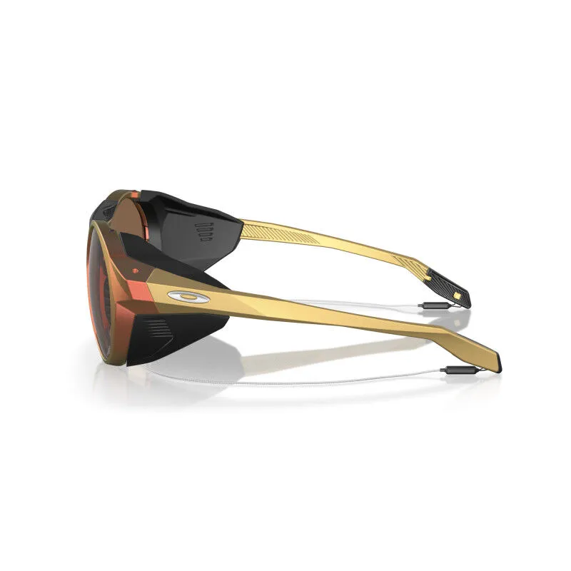 Oakley Clifden - Prizm - Lunettes de soleil | Hardloop