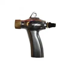 Pistolet de sablage 