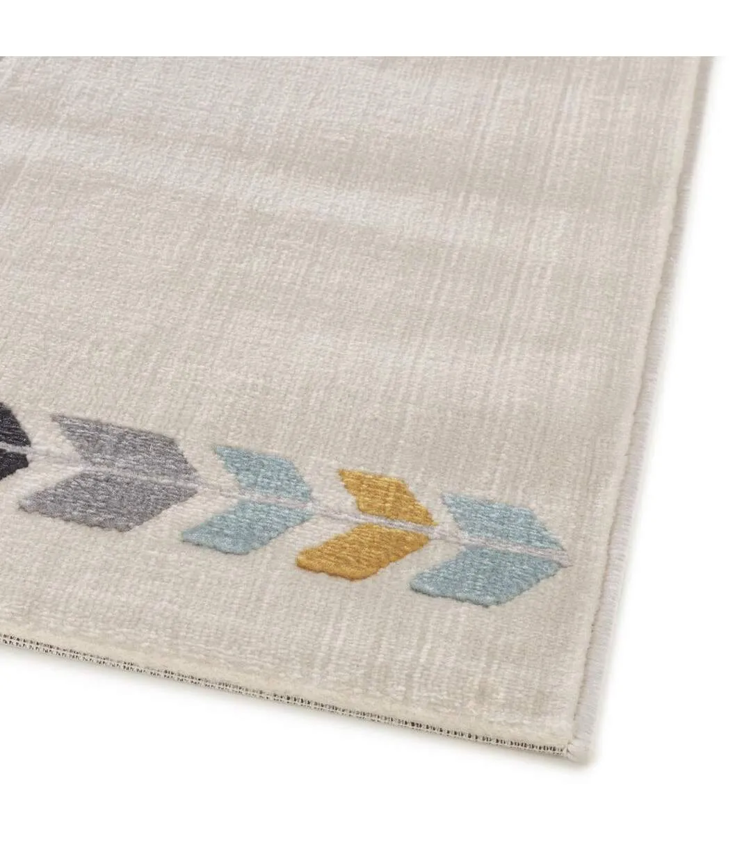 Tapis enfant 80x150 cm LUMIN 10