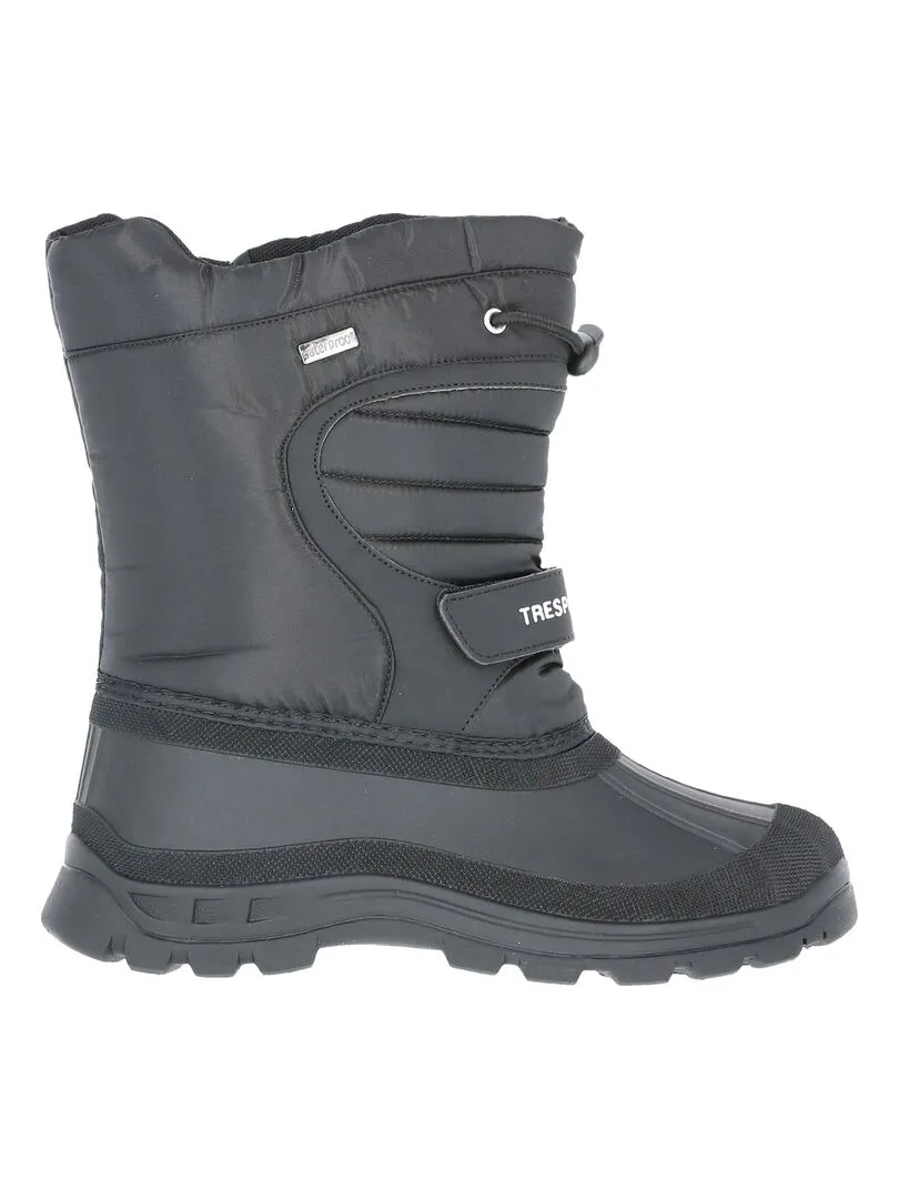 Trespass - Bottes de neige - Noir
