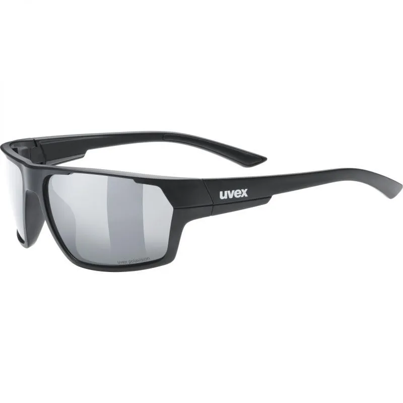 Uvex Sportstyle 233 P - Lunettes vélo | Hardloop