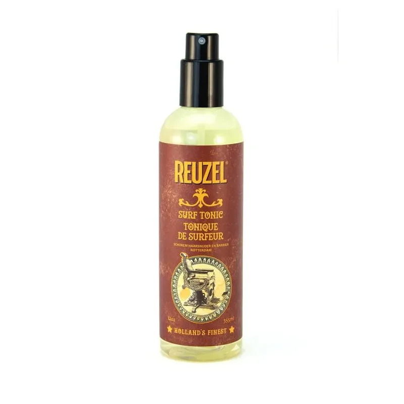 Vaporisateur Surf Tonic Reuzel 100ml