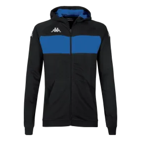 Veste Dacciozi Noir Enfant