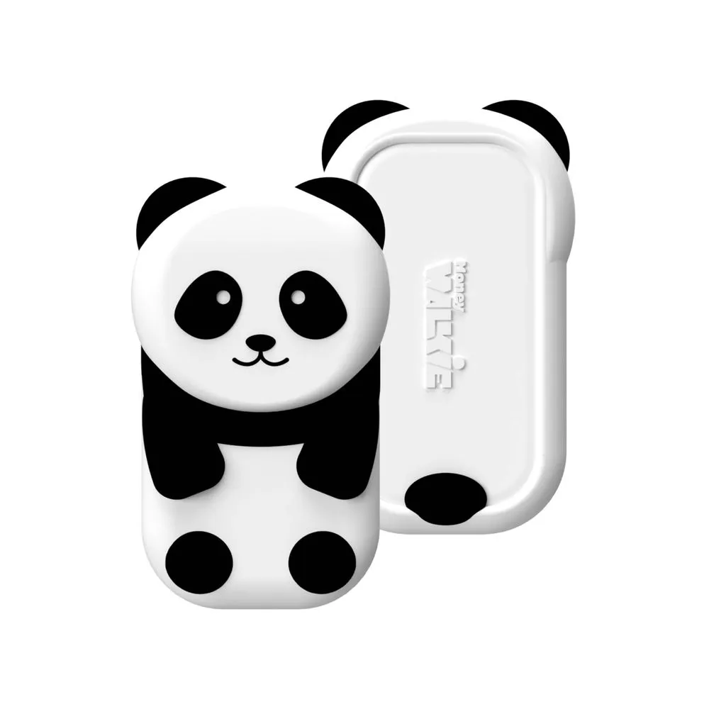 Walkie panda