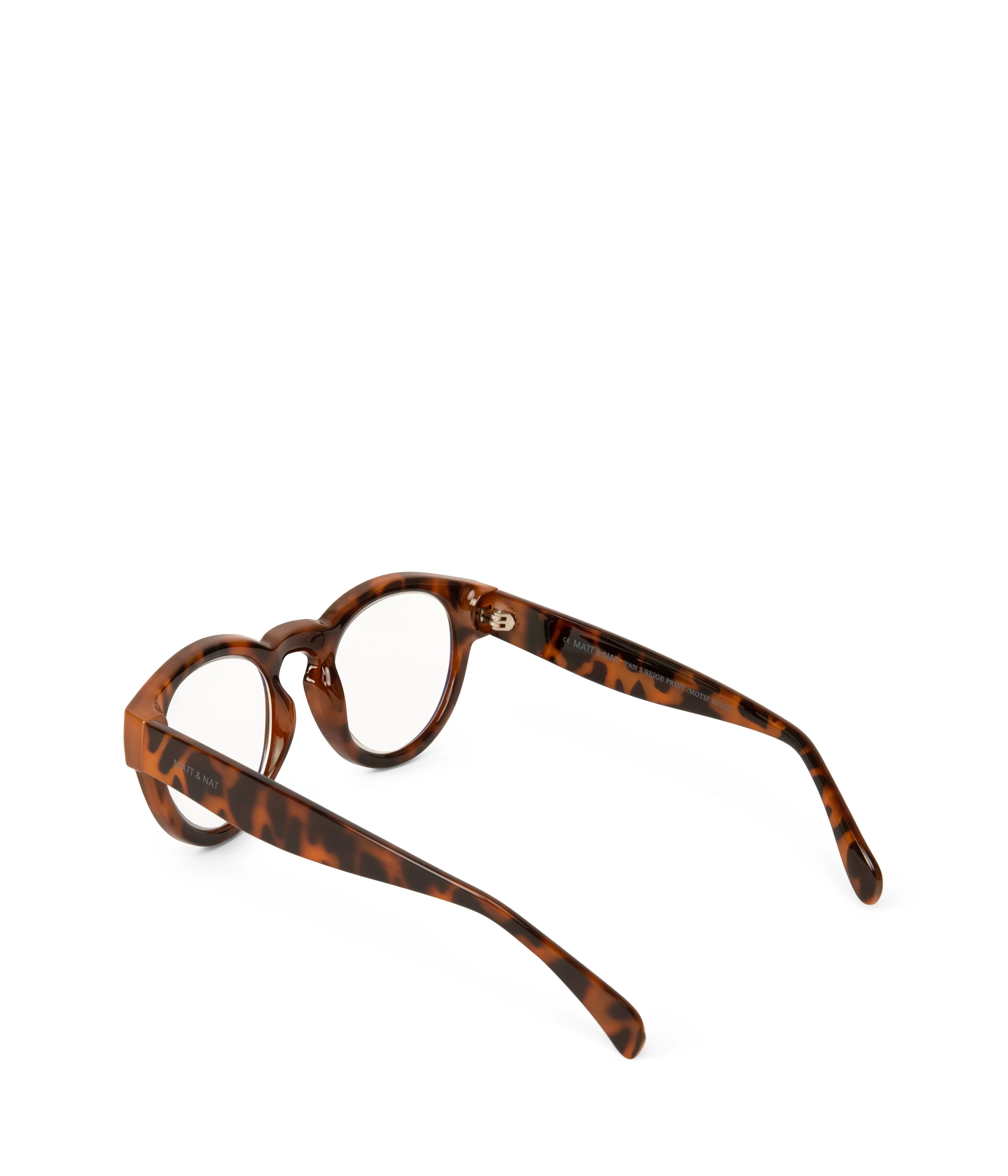 YAN-3 Lunettes Optiques De Lecture